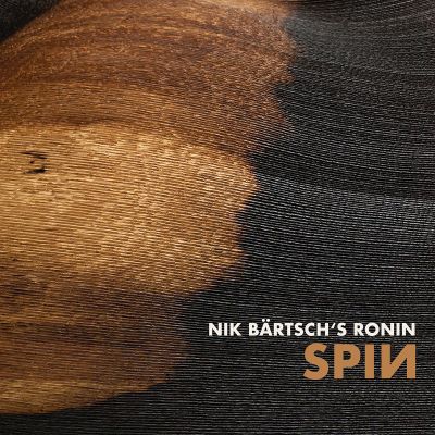 Nik Bärtsch's RONIN: SPIN
