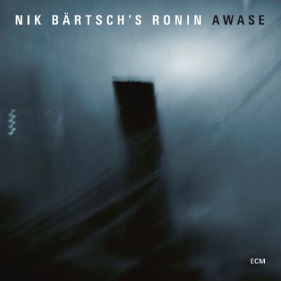 Nik Bärtsch's RONIN: AWASE
