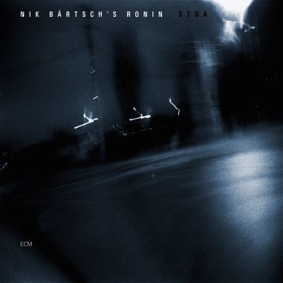 Nik Bärtsch's RONIN: STOA