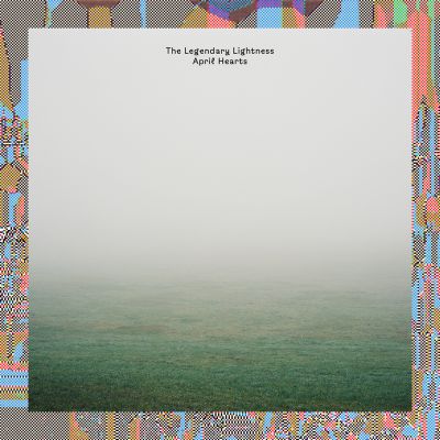 The Legendary Lightness: APRIL HEARTS