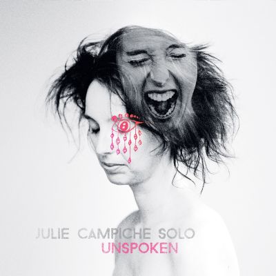 Julie Campiche, UNSPOKEN