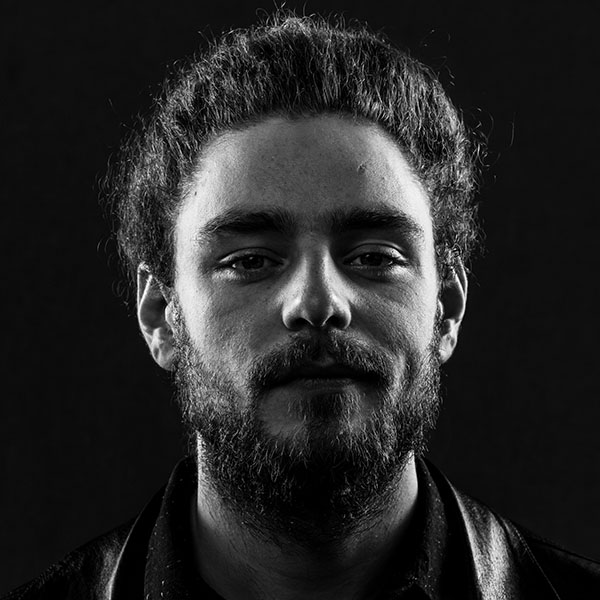 Nicolas Stocker (perkussion)